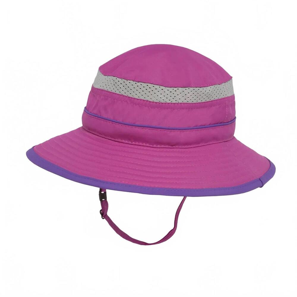 NEW SUNDAY AFTERNOONS kids fun bucket hat in blossom
